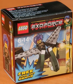 3886 Box