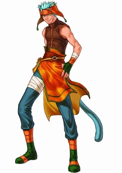 Ranulf