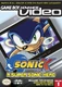 Sonic X a Super Sonic Hero