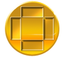 Símbolo del Ánimo de Oro