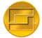 Símbolo del Coraje Oro