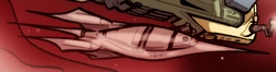 Passel Argente ship