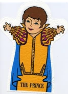 The Prince