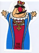 The King