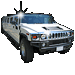 Item armored limo