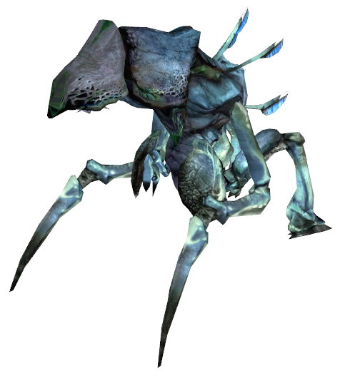 Antlion Guardian