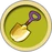 Shovel gold