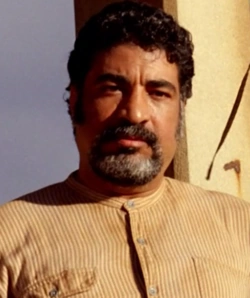Padre di Sayid