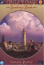 Cover Sandry's Book