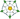Yorkshire rose