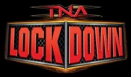 TNA Lockdown Logo