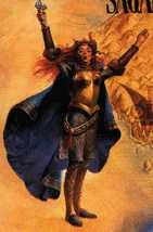 Ce'nedra