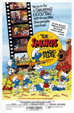 Magicflutedvd