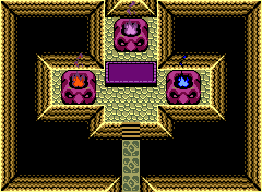 Room of Rites