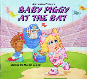 Babypiggyatthebat