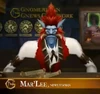 Mar'Lee