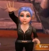 Wendy Breezy