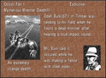 Occult Fan 1