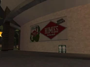 Cartel Homies