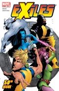 Exiles Vol 1 50