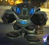 Hardened Iron Golem