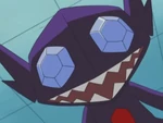 Sableye anime