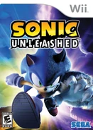 Sonic Unleashed