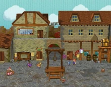 Rogueport