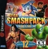 Sega Smash Pack (DreamCast)