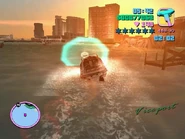 Gta-vc control cahrlie