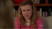Young Juliet
