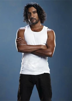 سعيد جراح