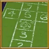 HopscotchMat-KrokotopiaHouseItem
