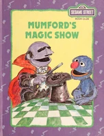 Book-mumfordsmagicshow