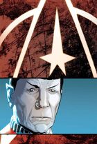 Spock Reflections 3