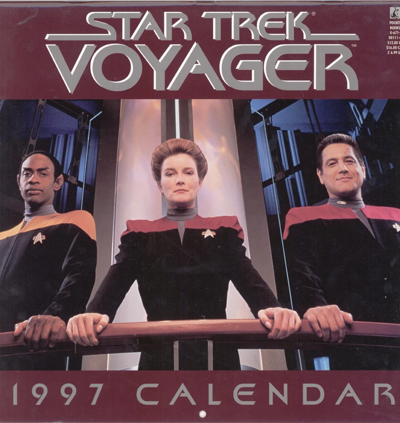 Star Trek VOY Calendar 1997.jpg
