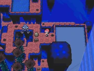 Azelf en lel mudo inverso