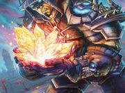 Hazardous Materials TCG