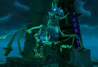 Bone Gryphon
