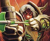Coif of the Wicked TCG