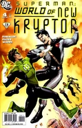 Superman - World of New Krypton Vol 1 4