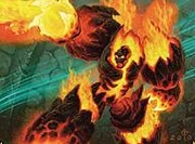 Unholy Power TCG