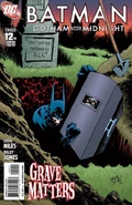 Batman Gotham After Midnight Vol 1 12