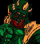 Kaioh (FC Hokuto no Ken 3)