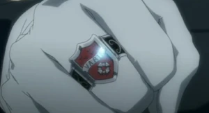 Squalo's Ring