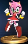 Amy Trophy
