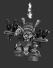 Mechanical nopic