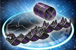 BK Trap Pythantus
