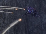 Missile pod