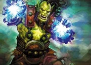 Frost Shock TCG